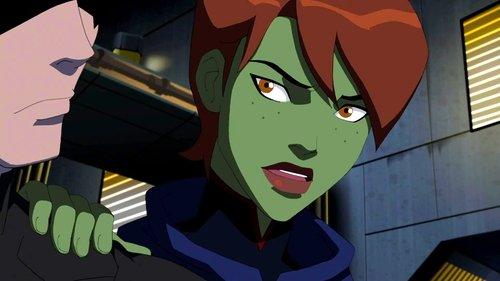 Young Justice Season 2 Episode 17 - The Hunt
