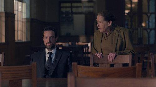 The Testaments Season 1 Episode 6 - Stadium
