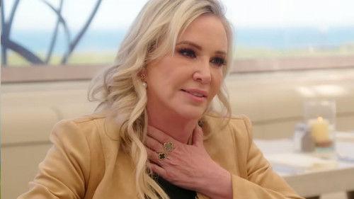 The Real Housewives of Orange County Season 19 Episode 8 - Truth Tellers & Lie Detectors