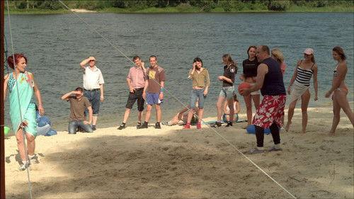 The In-Laws Season 6 Episode 9 - Episode 9