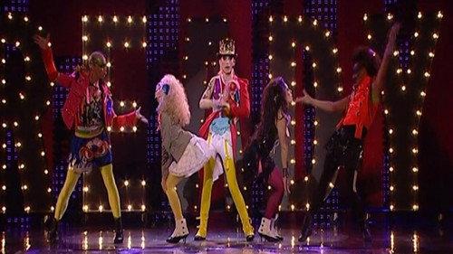 Melodifestivalen Season 44 Episode 4 - Semifinal 4: Växjö