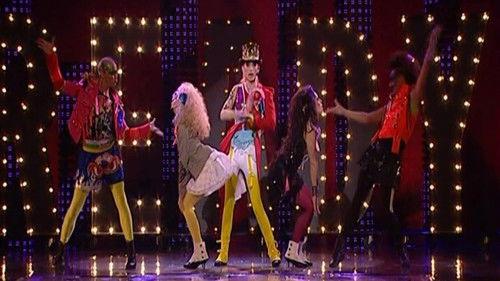 Melodifestivalen Season 44 Episode 4 - Semifinal 4: Växjö