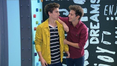 Soy Luna Season 1 Episode 3 - Episode 3