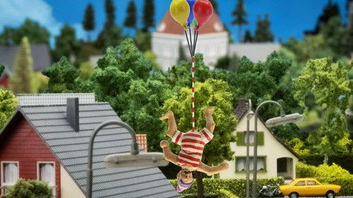 John Dillermand Season 1 Episode 2 - Episode 2