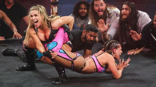 WWE NXT Season 18 Episode 18 - NXT 4/30/2024