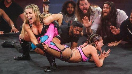 WWE NXT Season 18 Episode 18 - NXT 4/30/2024