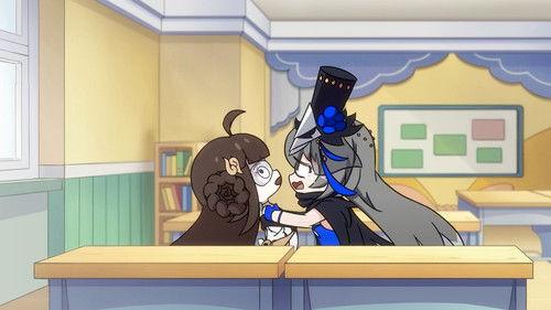 ELF Academy Season 1 Episode 9 - Episode 9