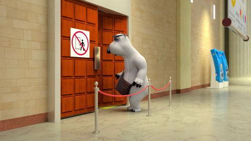 Bernard Season 5 Episode 9 - Episode 9