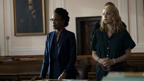 The Blacklist Season 3 Episode 10 - The Director: Conclusion (2)