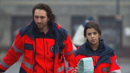 Na sygnale Season 1 Episode 19 - Episode 19