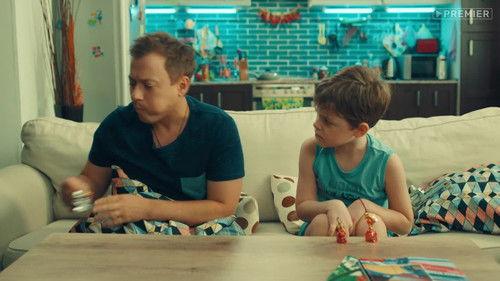 SashaTanya Season 5 Episode 17 - Episode 17