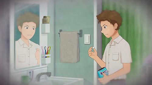 The Supernatural Sweet Shop Season 1 Episode 18 - Episode 18