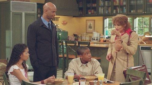 My Wife and Kids Season 2 Episode 21 - Return of the Wall