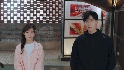 Go Go Squid 2: Dt.Appledog's Time Season 1 Episode 8 - Episode 8