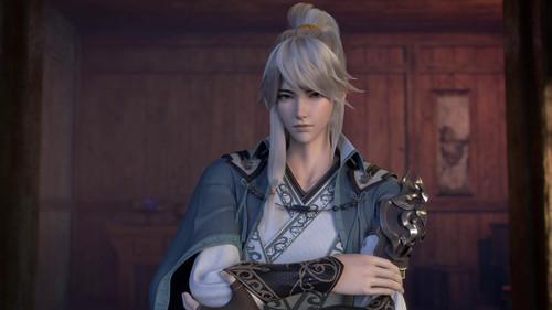 Thousands of worlds Season 1 Episode 8 - Episode 8