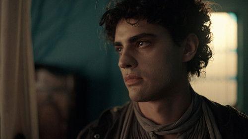 Vermelho Sangue Season 1 Episode 8 - Episode 8