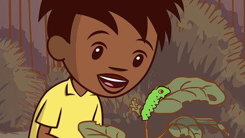 Little J and Big Cuz Season 1 Episode 10 - Transformation