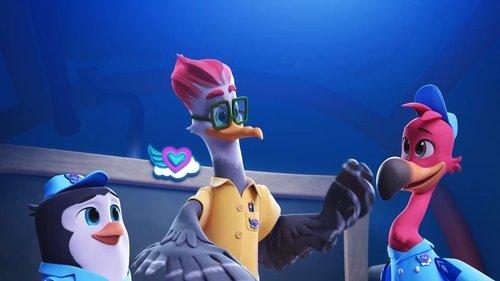 T.O.T.S. Season 1 Episode 22 - The Gift-Mazing Birthday