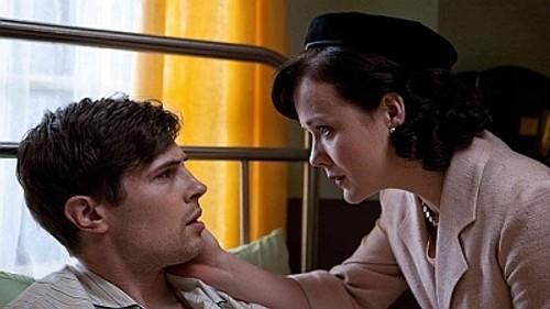 A Place to Call Home Season 2 Episode 1 - No Secrets, Ever