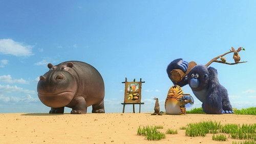 The Jungle Bunch: To the Rescue Season 2 Episode 3 - The Melting Mangos