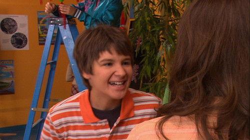 Ned's Declassified School Survival Guide Season 2 Episode 20 - Guide to: Double Dating & The Last Day