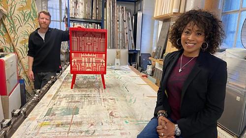 Money for Nothing Season 11 Episode 14 - Episode 14