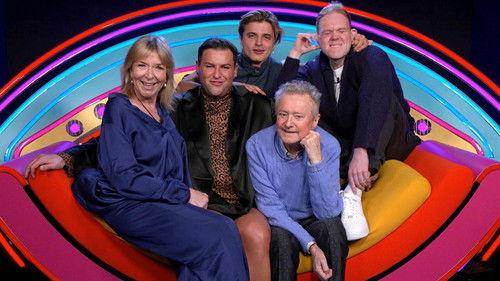 Celebrity Big Brother Season 1 Episode 17 - Episode 17