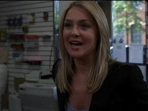 Law & Order Season 14 Episode 6 - Identity