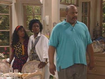 The Fresh Prince of Bel-Air Season 3 Episode 1 - How I Spent My Summer Vacation