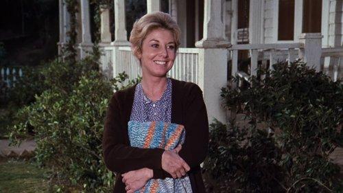 The Waltons Season 2 Episode 19 - The Cradle