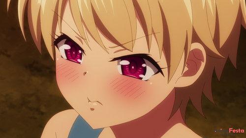 Harem Camp! Season 1 Episode 7 - I Can't Stand It When It's Outdoors.