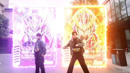 Armor Hero Star Ray Season 1 Episode 7 - Episode 7