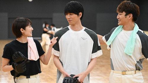 Kamen Rider Season 32 Episode 20 - Impermanent with No Feelings, the Payback for Transforming
