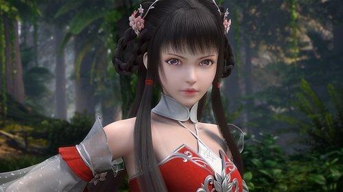 Perfect World Season 1 Episode 8 - Episode 8