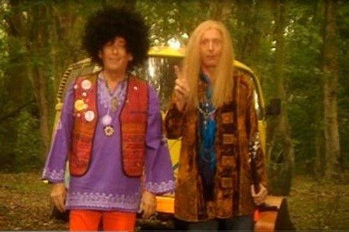 The Detectives Season 5 Episode 1 - Special Branch