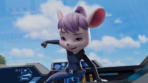 Shuke Beita Season 3 Episode 18 - Episode 18