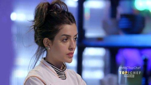 Top Chef (AR) Season 5 Episode 2 - Episode 2