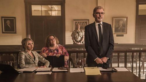 Goliath Season 3 Episode 7 - Conscious Uncoupling