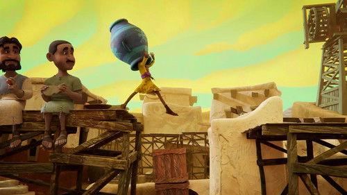 The Chosen Adventures Season 1 Episode 3 - Why, God?!