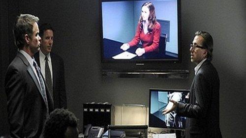 undefined Season 1 Episode 3 - A Perfect Score