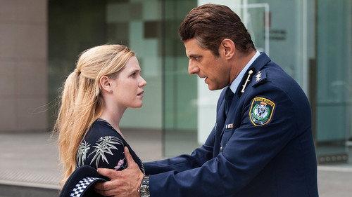 Janet King Season 1 Episode 4 - The Third Man