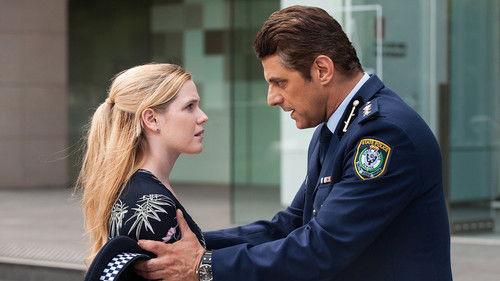 Janet King Season 1 Episode 4 - The Third Man