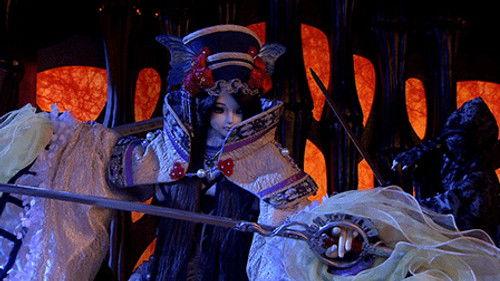 Thunderbolt Fantasy Season 1 Episode 8 - The Enigmatic Gale