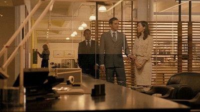 The Firm Season 1 Episode 2 - Chapter Two