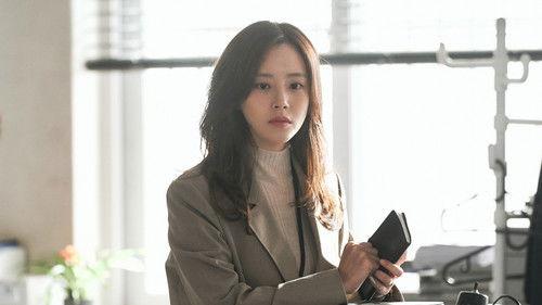 undefined Season 1 Episode 3 - Something is Off