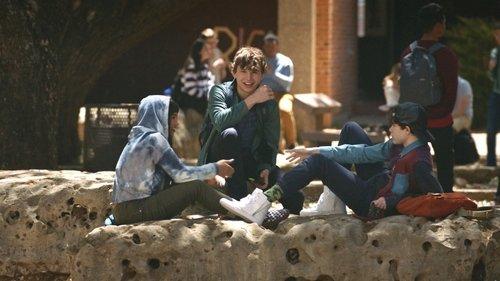 SKAM Austin Season 1 Episode 5 - Where did all the tolerable people go.