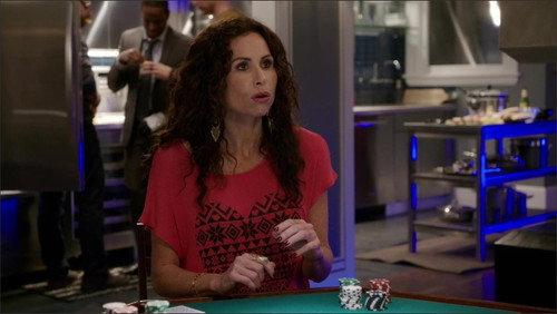 undefined Season 1 Episode 7 - About a Poker Night
