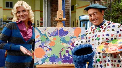 Sesame Street Season 44 Episode 7 - Still Life With Cookie