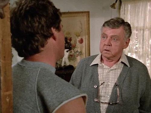 Murder, She Wrote Season 4 Episode 18 - Benedict Arnold Slipped Here