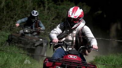 Trauma Season 1 Episode 18 - Crossed Wires